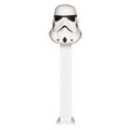 Lucas Films Stormtrooper Pez Dispenser